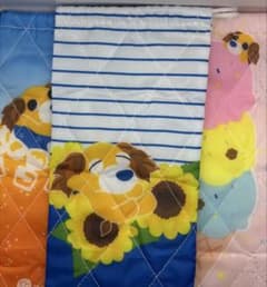 お茶犬　ペットボトルカバー 3点セット