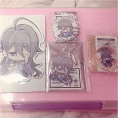 ヒプマイ ✩ 神宮寺寂雷セットのサムネイル