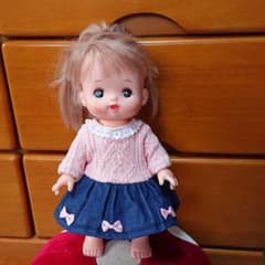 メルちゃんハンドメイド服のサムネイル