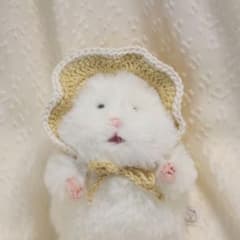 はむにぎり用 ボンネットのサムネイル