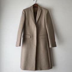 美品！Neil Barret (ニールバレット)コートのサムネイル