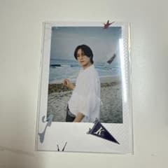 &team K 青嵐のサムネイル