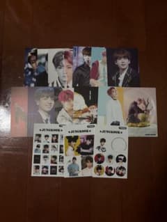 BTS | Shop at Mercari from Japan! | Buyee