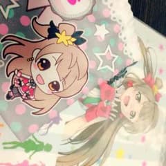 \♡/南ことりセット\♡/一週間限定お値下げ↯↯のサムネイル