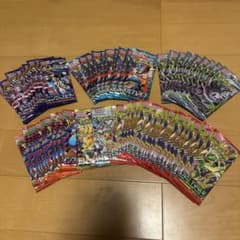 ポケモンカードゲーム 未開封パック 62パックのサムネイル