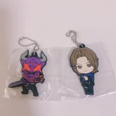 仮面ライダーギーツ バッファ ゾンビフォーム 吾妻道長のサムネイル