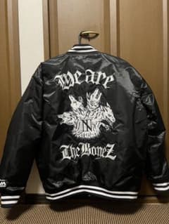 The BONEZ 限定スカジャンのサムネイル