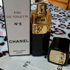 CHANEL  EDT  N゜５のサムネイル