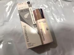 プリマヴィスタスキンプロテクトベースフレッシュグリーン25ml - 5