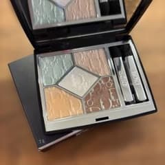 Dior サンク クルール クチュール 645 限定 Dior サンク クルール クチュール 645 限定 - メルカリ