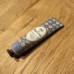 SABON ハンドクリーム デリケート・ジャスミン 30mlのサムネイル