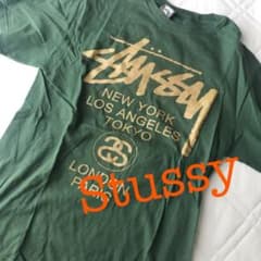 Stussy Tシャツのサムネイル