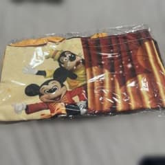 ディズニー ファンダフル トートバッグのサムネイル
