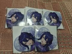 にじさんじ 長尾景 缶バッジ ホワイトデー - メルカリ