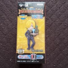 ONE PIECE ~애니메이션 15주년 추수 감사절~ 상지 U상 피규어