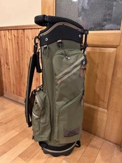⚫︎新品同様⚫︎GREGORY グレゴリー キャディバッグ オリーブ m21975589723_1.jpg?1737464056