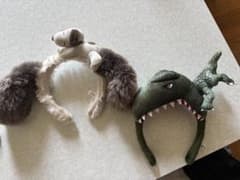 USJカチューシャのサムネイル