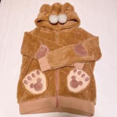 シェリーメイ パーカー Mサイズのサムネイル