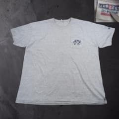 u*s様 ジャージーズ 古着 ゆるだぼ ストリート Tシャツ メンズ 2XL　イのサムネイル