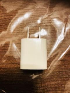 iPhone 純正 アダプターのサムネイル