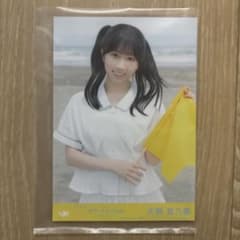 天野香乃愛 生写真 サマーツインテールのサムネイル