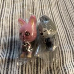 skzoo つまんでつなげてますこっと でらっくすのサムネイル