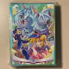 Ys104 ブルーアイズ・トゥーン・ドラゴン 60枚 遊戯王 スリーブ - メルカリ