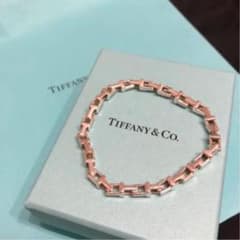 ティファニー　ブレスレットのサムネイル