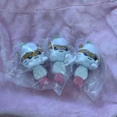 ぴょこのるマスコット3 コロコロクリリンのサムネイル