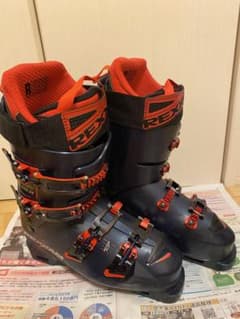 REXXAM REVO100M スキーブーツ 約25㎝ - メルカリ