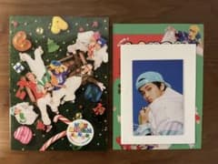 NCT DREAM Candy CDのサムネイル