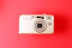 1109] KYOCERA YASHICA ZOOMATE 120SE - メルカリ