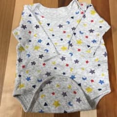 ロンパース 95㎝❗️のサムネイル