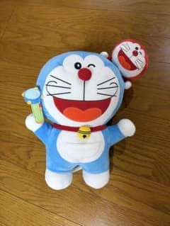 ドラえもん ひみつ道具 BIGぬいぐるみ