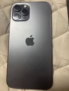 るーママ様専用　Apple iPhone 12 Pro MAX 256GBのサムネイル