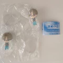 アオのハコ コレクションフィギュアリッチ 笠原 匡　2個セット