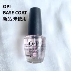 【新品 未使用】OPI ネイル ラッカー ベースコート 15ml （マニキュア）のサムネイル
