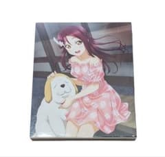 러브라이브! 선샤인!! Second Season3 특장 한정판 블루레이