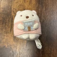 すみっコぐらし てのりぬいぐるみ ICHIJOのサムネイル