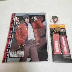 타이토 복권 SAKAMOTO DAYS 사카모토 데이즈 남운