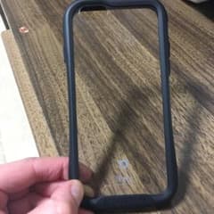 iface REFLECTION iPhone6s用のサムネイル
