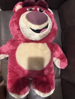 トイ・ストーリー ロッツォ ぬいぐるみのサムネイル
