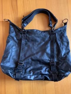 アメリカンラグシー バッグ AMERICAN RAG CIEのサムネイル