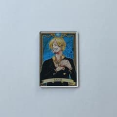 ONE PIECE ステータスカードコレクションのサムネイル