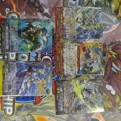 アクアフォースSPクランパックのサムネイル