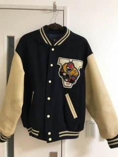 VAN スタジアムジャンパー スタジャンのサムネイル