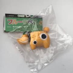 フルーツべこ オレンジ ならぶんです ガシャポンのサムネイル