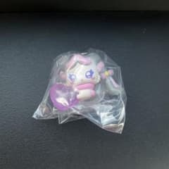 ぷちきゅあ めじるしアクセサリー　めろろんのサムネイル
