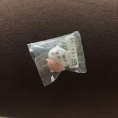 치이카와 쿠라 스시 콜라보레이션 키링