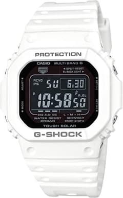 G-SHOCK GW-M5610MDのサムネイル